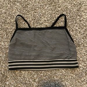 Bra / Crop top